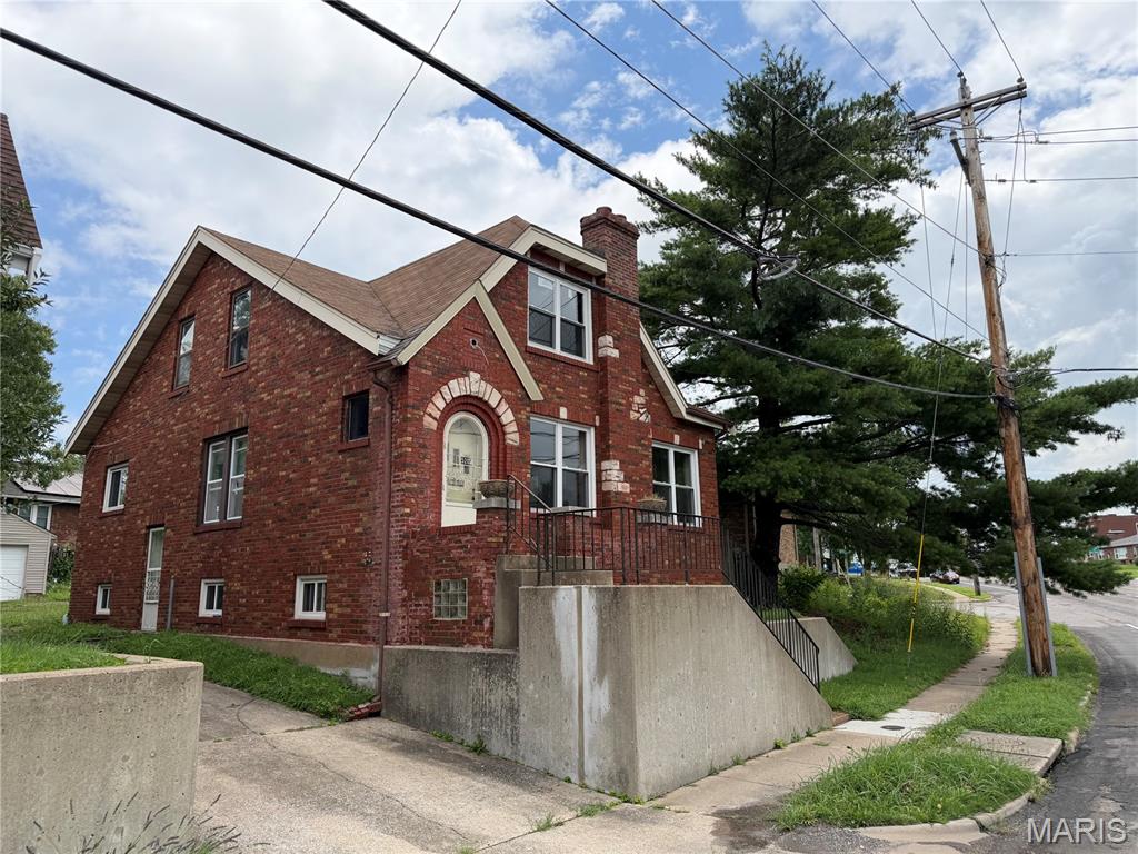 1st image of 5207 Weber Rd, Affton, MO 63123 | MLS# MIS26045278