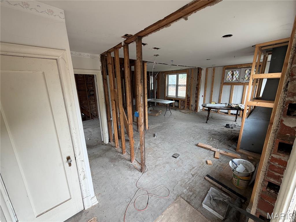 5th image of 5207 Weber Rd, Affton, MO 63123 | MLS# MIS26045278