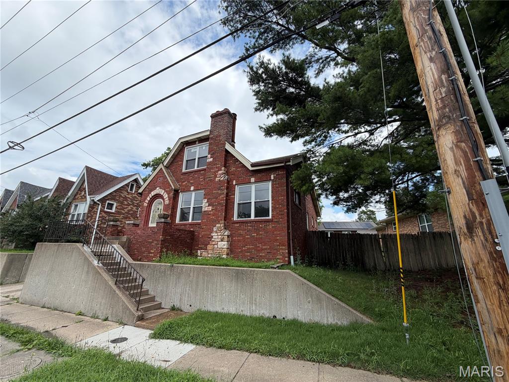 2nd image of 5207 Weber Rd, Affton, MO 63123 | MLS# MIS26045278