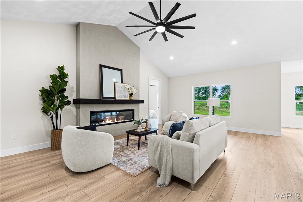 4th image of 581 Tea Olive Blvd, O'fallon, IL 62269 | MLS# MIS26045282