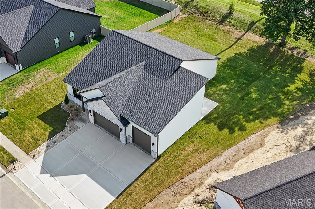 2nd image of 581 Tea Olive Blvd, O'fallon, IL 62269 | MLS# MIS26045282