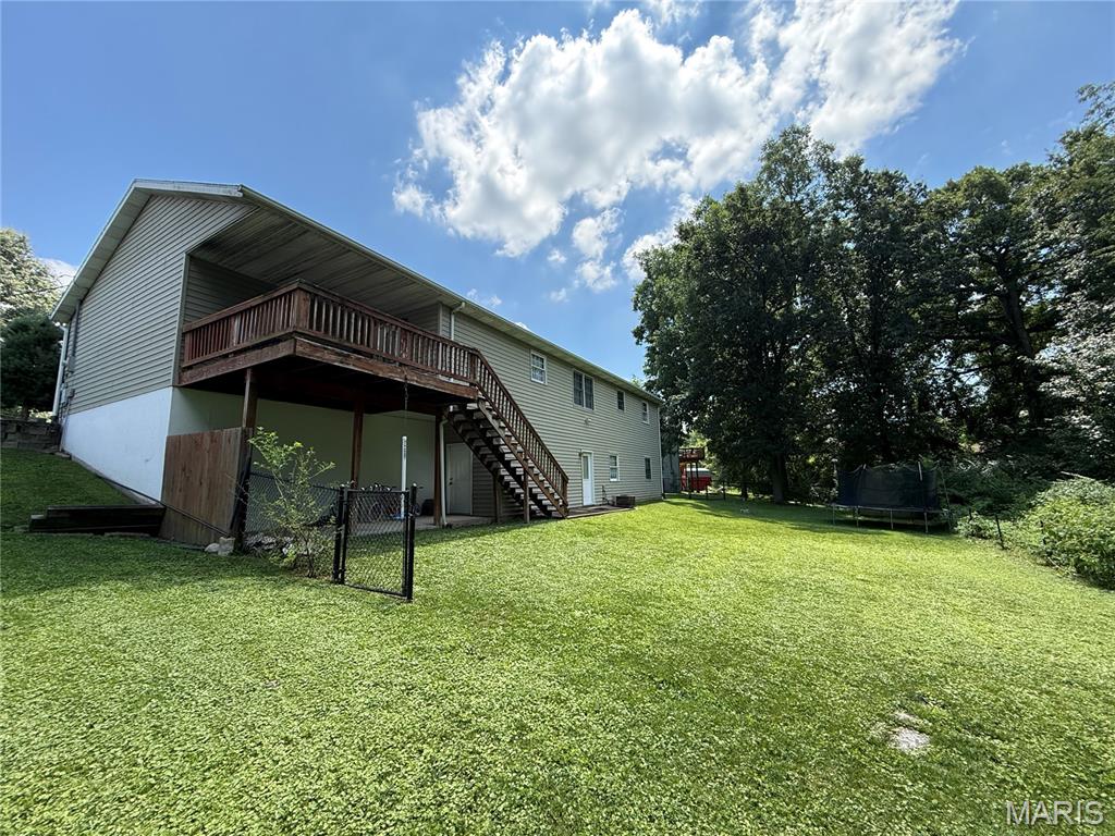 Homes for sale in Hannibal, MO | 137 Rosewood Dr, Hannibal, MO 63401 | MLS# MIS26045290