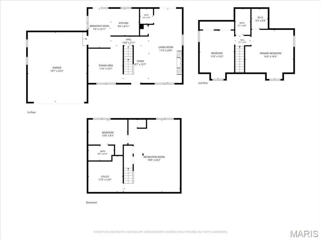38th image of 1704 Lewis Ln, Barnhart, MO 63012 | MLS# MIS26045292
