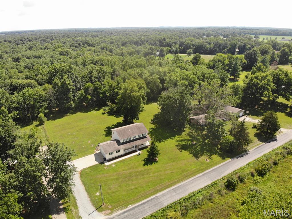 Homes for sale in Salem, IL | 4992 Cross Rd, Salem, IL 62881 | MLS# MIS26045310