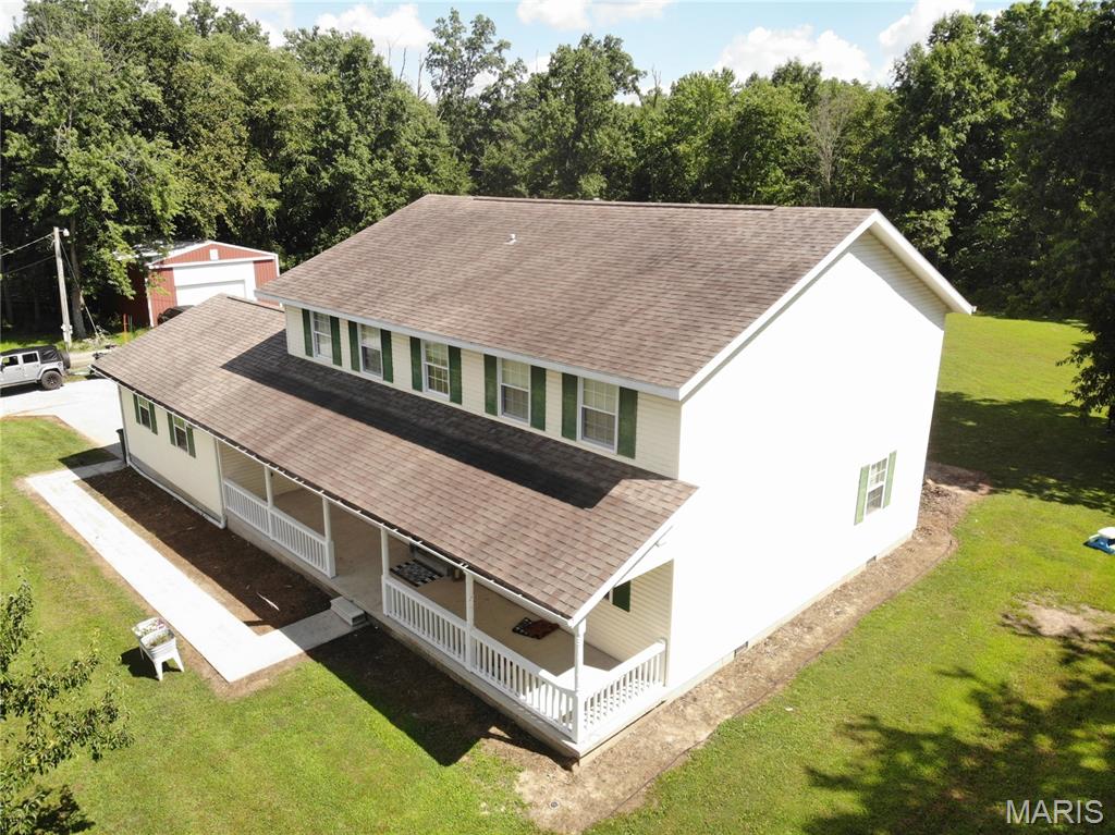 Homes for sale in Salem, IL | 4992 Cross Rd, Salem, IL 62881 | MLS# MIS26045310