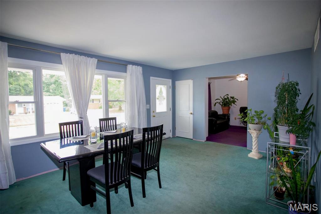 4th image of 2423 Chaucer Ave, Overland, MO 63114 | MLS# MIS26045320