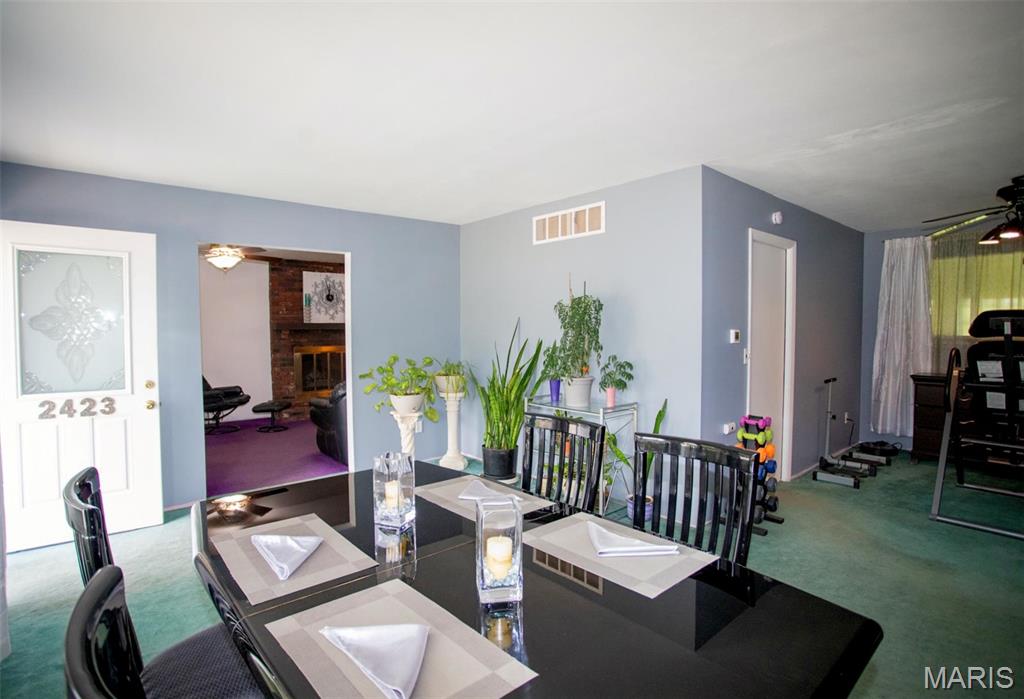 5th image of 2423 Chaucer Ave, Overland, MO 63114 | MLS# MIS26045320