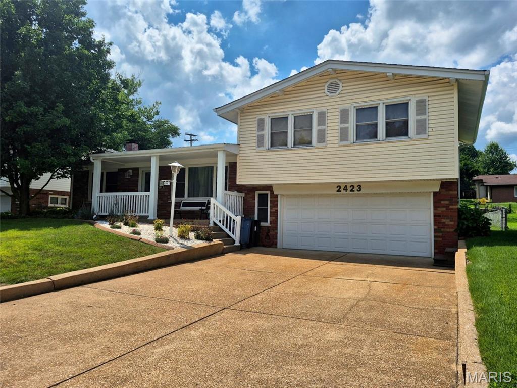 1st image of 2423 Chaucer Ave, Overland, MO 63114 | MLS# MIS26045320