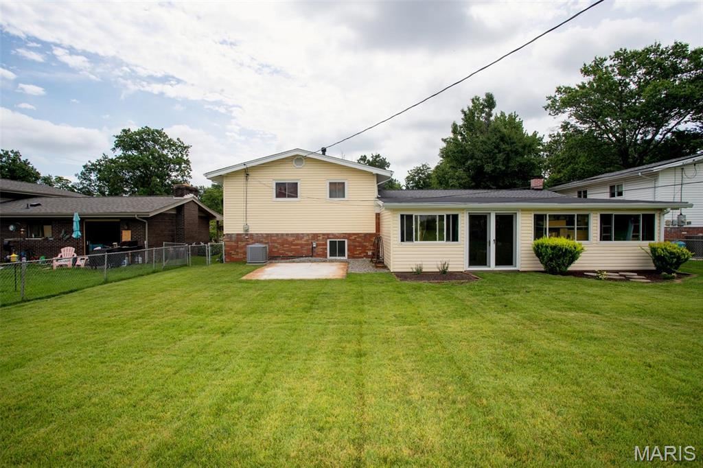 35th image of 2423 Chaucer Ave, Overland, MO 63114 | MLS# MIS26045320