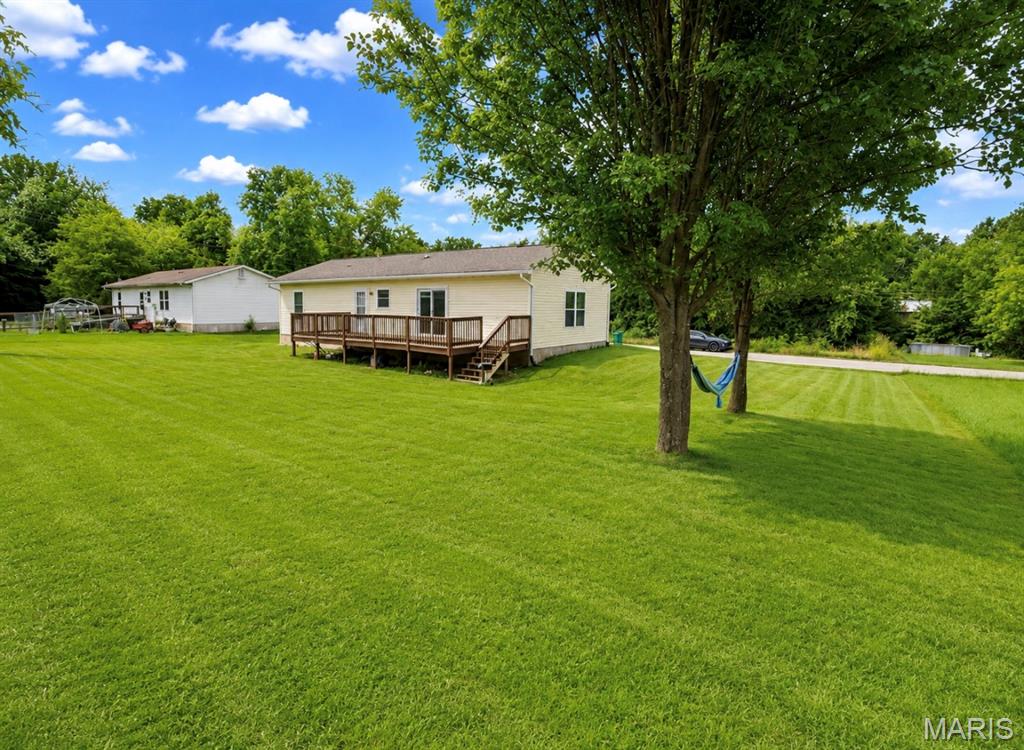 5th image of 10481 Simmental Ln, Potosi, MO 63664 | MLS# MIS26045334