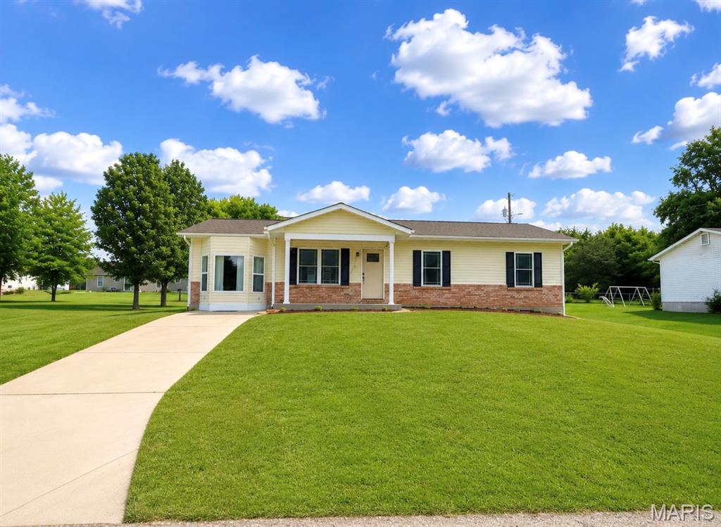1st image of 10481 Simmental Ln, Potosi, MO 63664 | MLS# MIS26045334