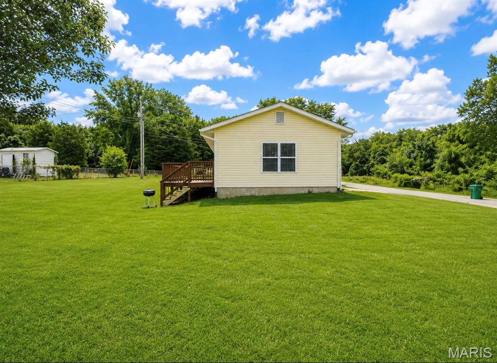 4th image of 10481 Simmental Ln, Potosi, MO 63664 | MLS# MIS26045334