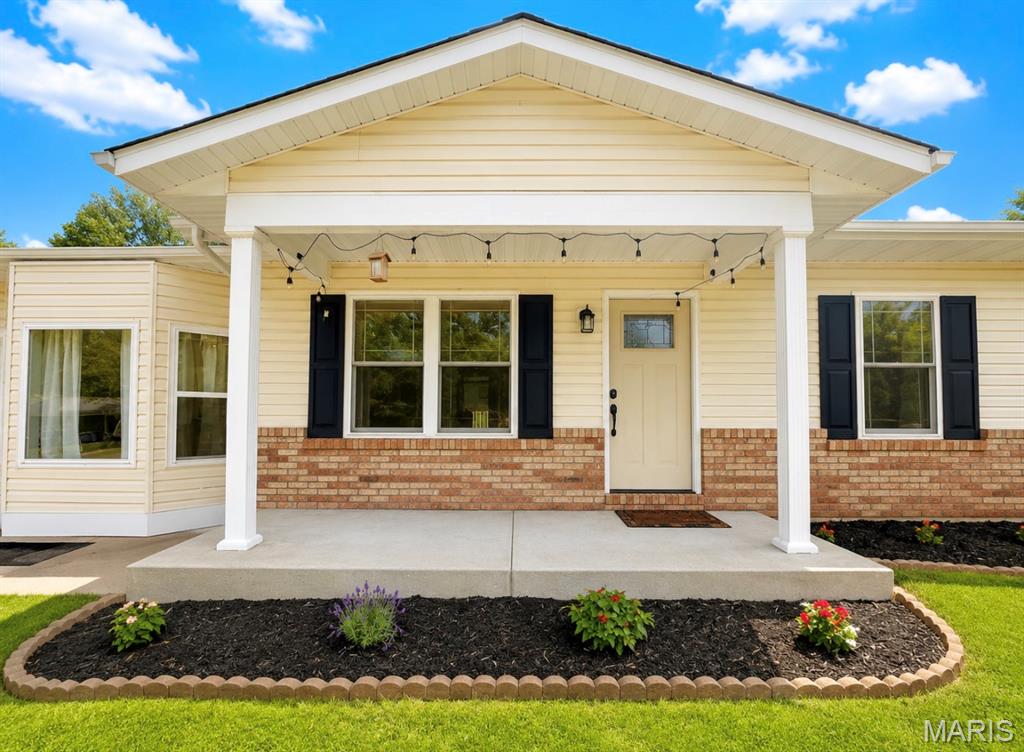 2nd image of 10481 Simmental Ln, Potosi, MO 63664 | MLS# MIS26045334