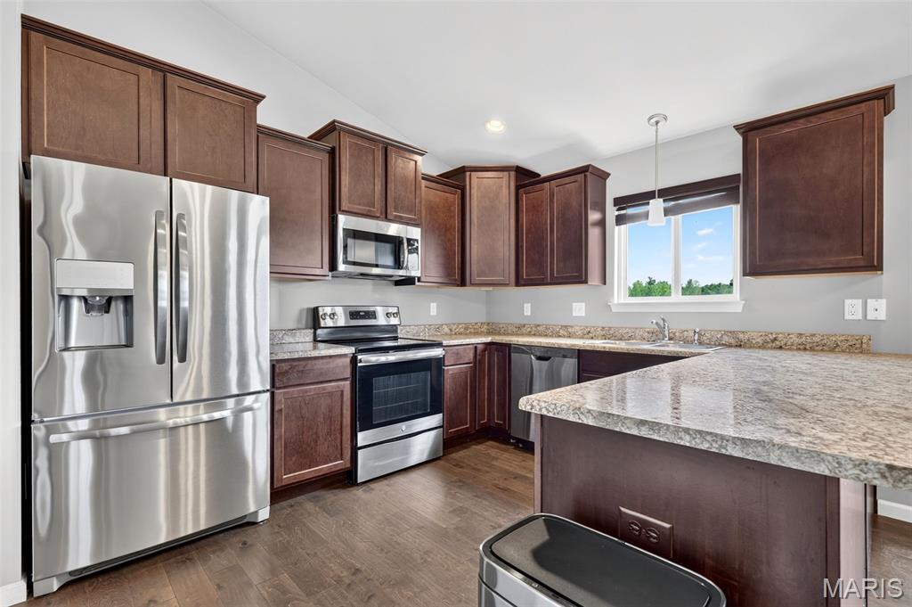 3rd image of 13 Stone Bridge Ct, Moscow Mills, MO 63362 | MLS# MIS26045338