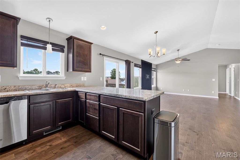 4th image of 13 Stone Bridge Ct, Moscow Mills, MO 63362 | MLS# MIS26045338