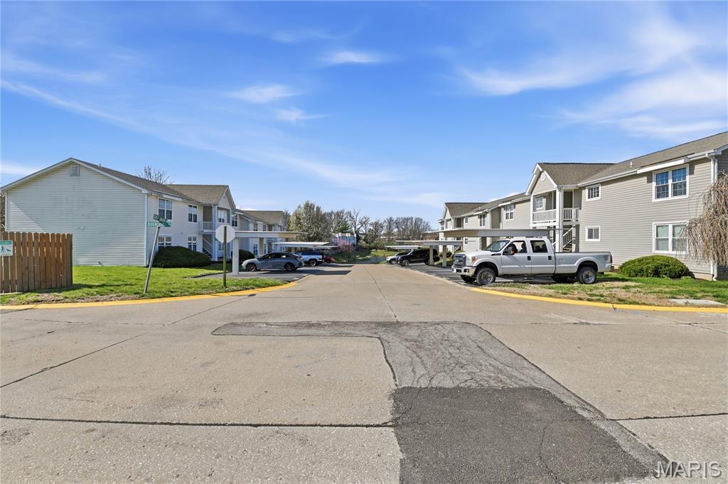 17th image of 4112 Gulf Shr, Florissant, MO 63034 | MLS# MIS26045344