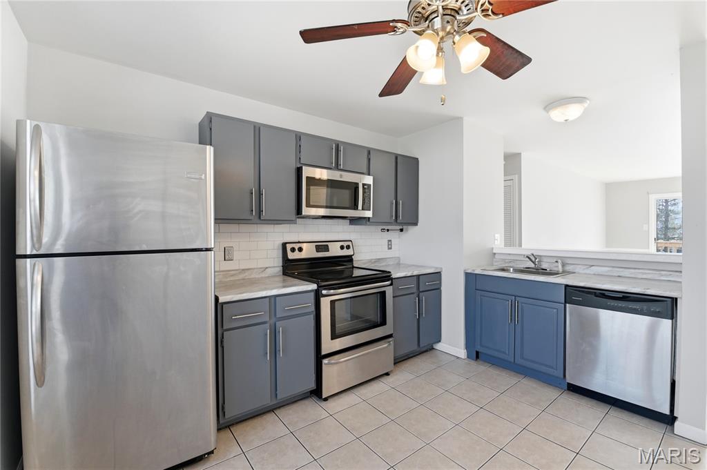 5th image of 4112 Gulf Shr, Florissant, MO 63034 | MLS# MIS26045344