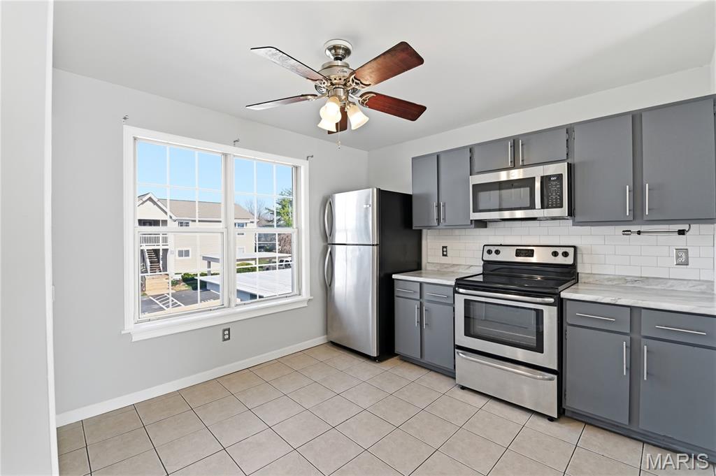 4th image of 4112 Gulf Shr, Florissant, MO 63034 | MLS# MIS26045344