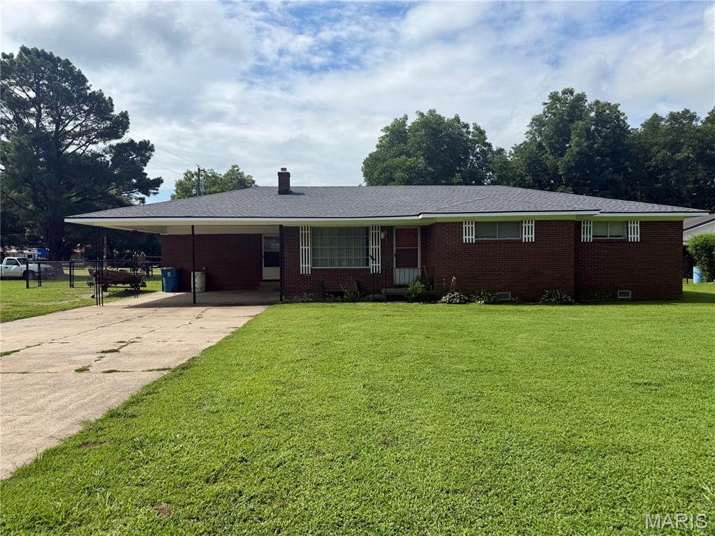 Homes for sale in Malden, MO | 199130 County Road 122, Malden, MO 63863 | MLS# MIS26045350