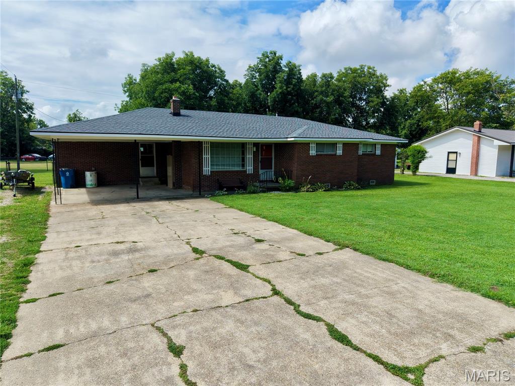 Homes for sale in Malden, MO | 199130 County Road 122, Malden, MO 63863 | MLS# MIS26045350