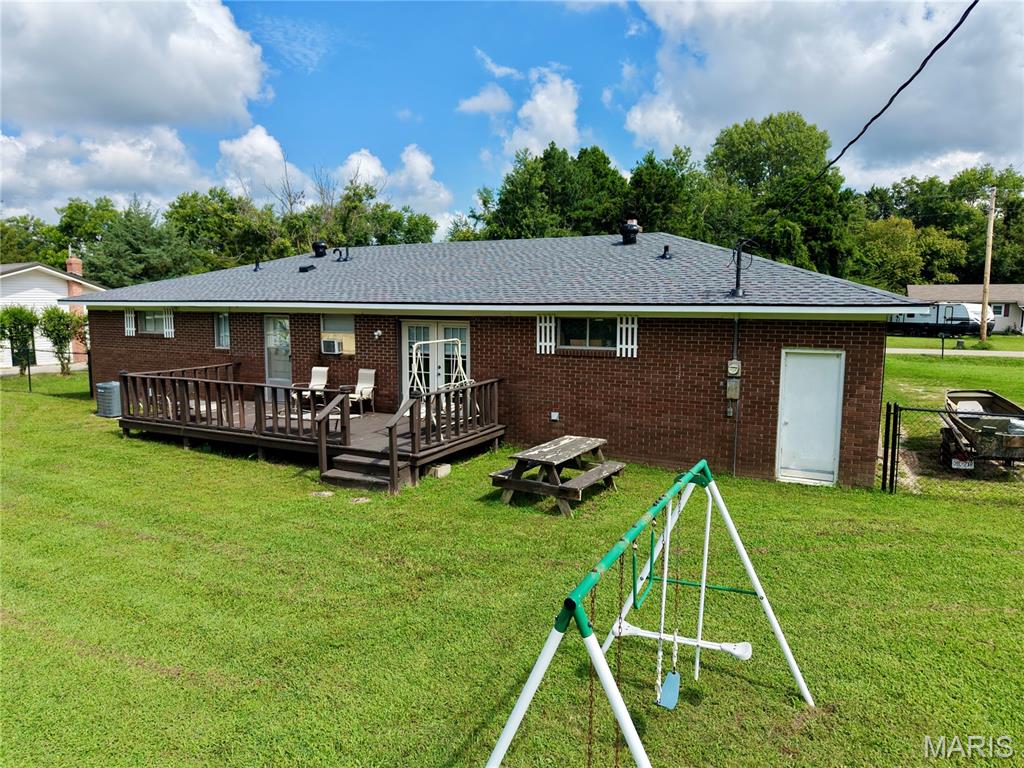 Homes for sale in Malden, MO | 199130 County Road 122, Malden, MO 63863 | MLS# MIS26045350