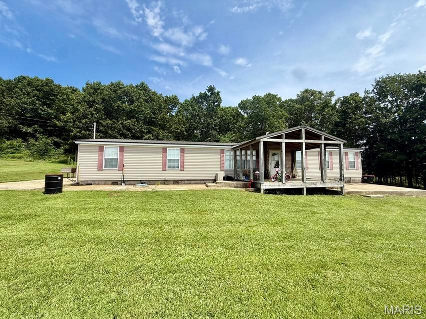 Homes for sale in Bucyrus, MO | 10595 Mill Rd, Bucyrus, MO 65444 | MLS# MIS26045357