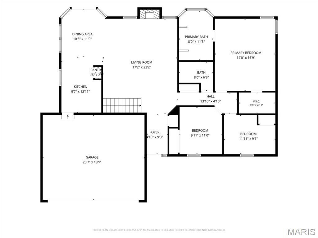 32nd image of 1546 Athens Dr, St Peters, MO 63376 | MLS# MIS26045360