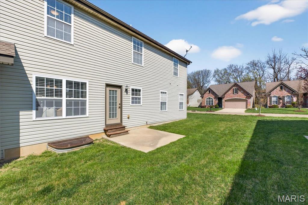 19th image of 537 Sgt Pepper Dr, St Peters, MO 63376 | MLS# MIS26045363