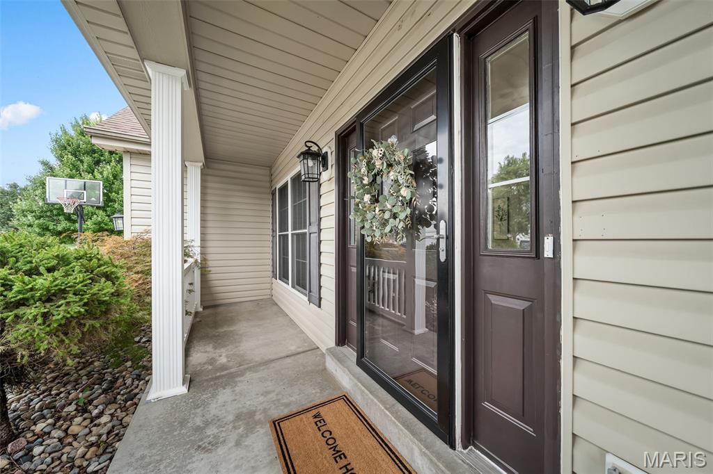 4th image of 1001 Summersweet Dr, St Peters, MO 63376 | MLS# MIS26045366