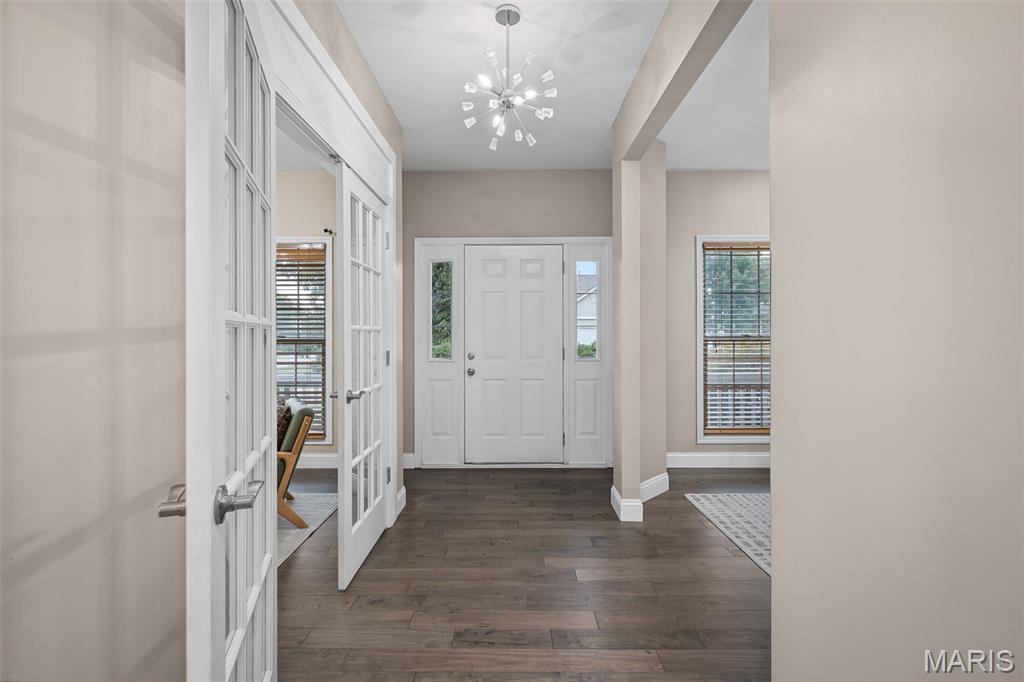 5th image of 1001 Summersweet Dr, St Peters, MO 63376 | MLS# MIS26045366