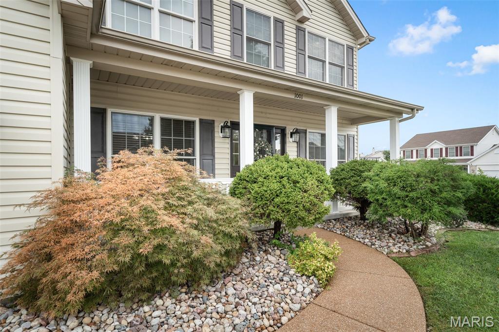 3rd image of 1001 Summersweet Dr, St Peters, MO 63376 | MLS# MIS26045366