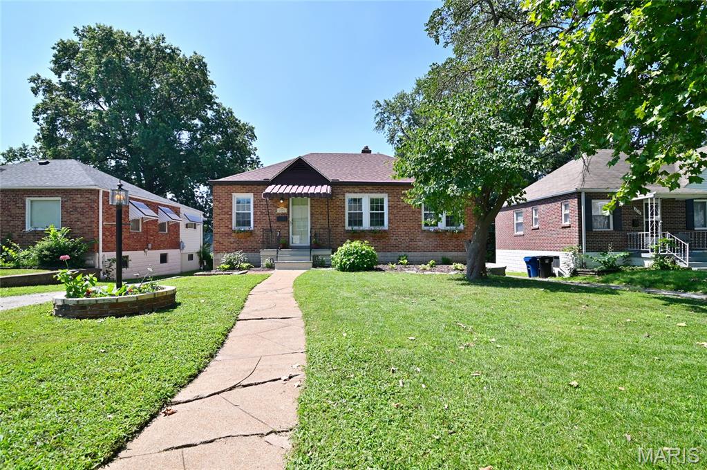 1st image of 6208 Bixby Ave, Affton, MO 63123 | MLS# MIS26045369