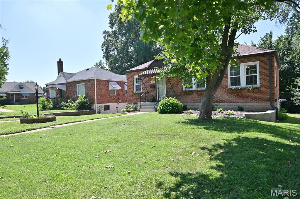 3rd image of 6208 Bixby Ave, Affton, MO 63123 | MLS# MIS26045369