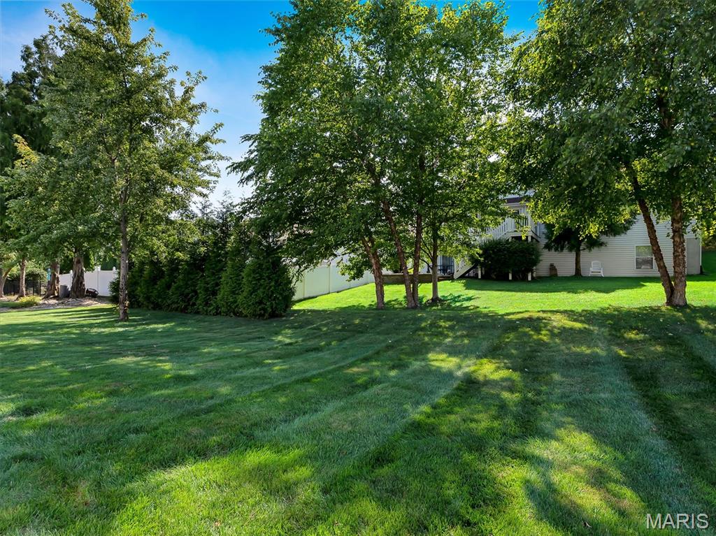 50th image of 605 Castlebrook Dr, Saint Peters, MO 63376 | MLS# MIS26045388