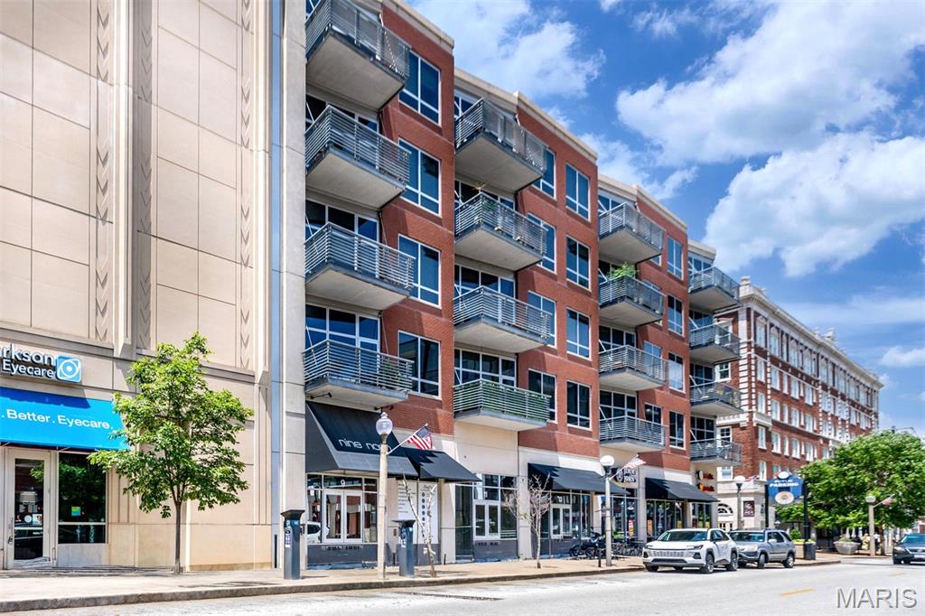 1st image of 9 N Euclid Ave #609, Saint Louis, MO 63108 | MLS# MIS26045392