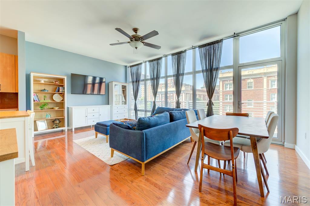 5th image of 9 N Euclid Ave #609, Saint Louis, MO 63108 | MLS# MIS26045392