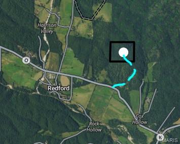 Homes for sale in Ellington, MO | 0 State Route O, Ellington, MO 63638 | MLS# MIS26045399