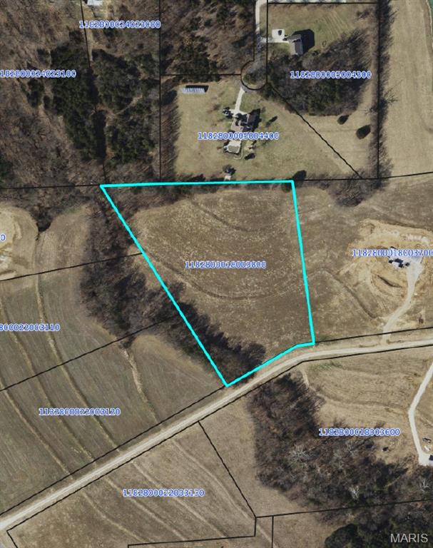 Homes for sale in New Haven, MO | 53 +/  Wapiti Trl, New Haven, MO 63068 | MLS# MIS26045406