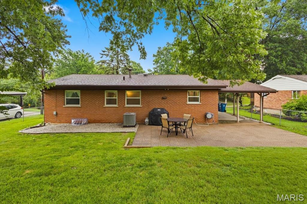 40th image of 36 Reinke Rd, Ellisville, MO 63021 | MLS# MIS26045413