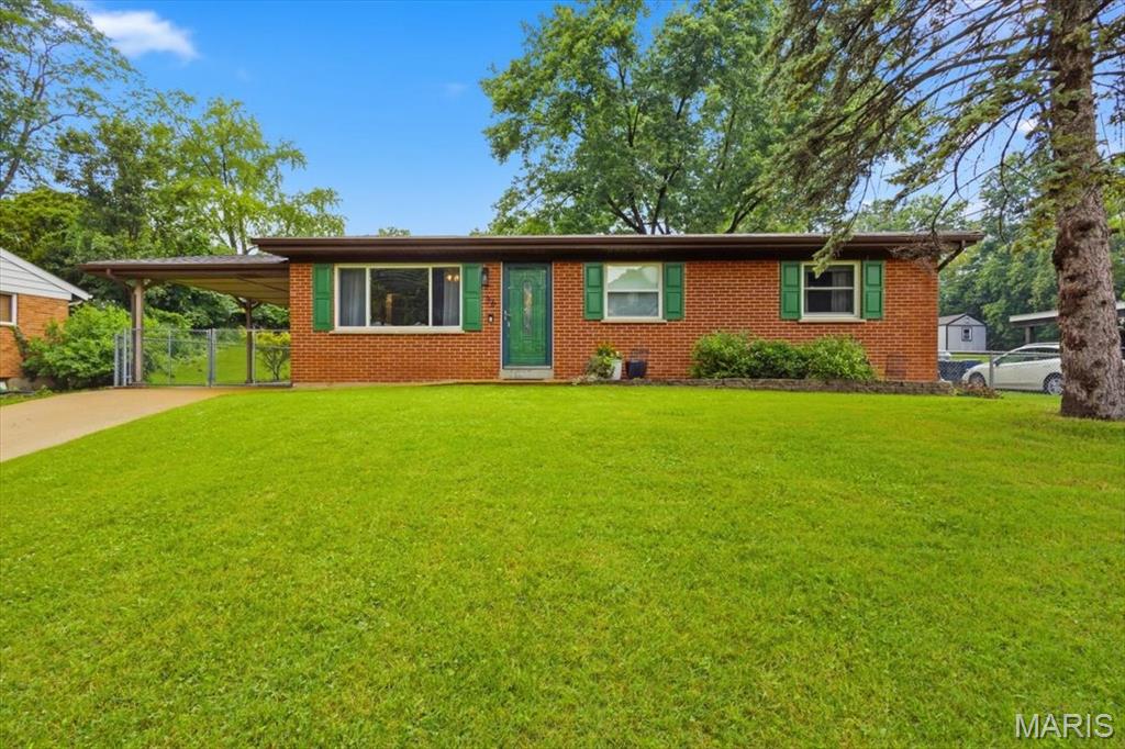 1st image of 36 Reinke Rd, Ellisville, MO 63021 | MLS# MIS26045413