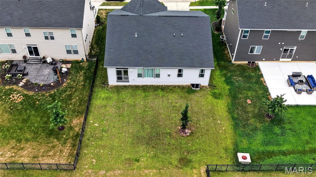 4th image of 809 Upland Loop, O Fallon, MO 63368 | MLS# MIS26045417