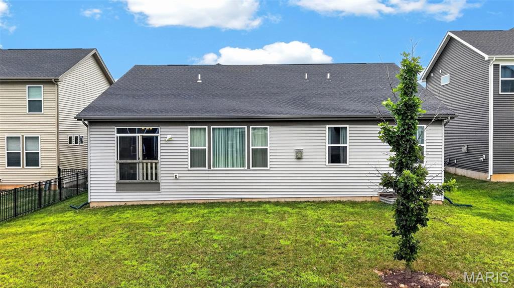 5th image of 809 Upland Loop, O Fallon, MO 63368 | MLS# MIS26045417