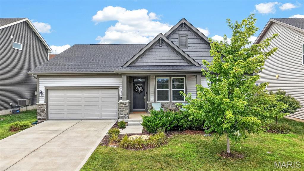 1st image of 809 Upland Loop, O Fallon, MO 63368 | MLS# MIS26045417