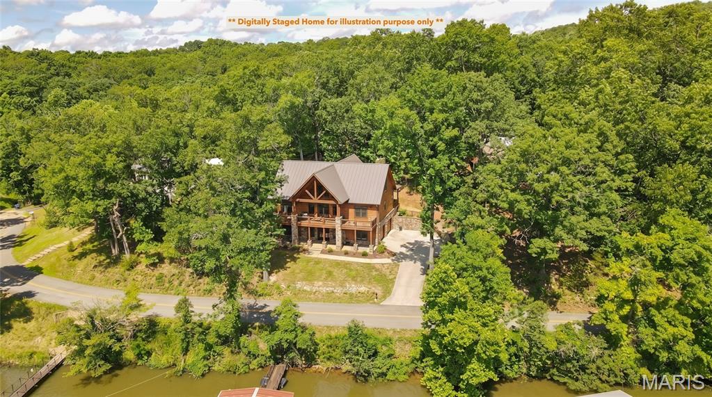 Homes for sale in Gravois Mills, MO | Lot 29 Avalon Wy, Gravois Mills, MO 65037 | MLS# MIS26045431