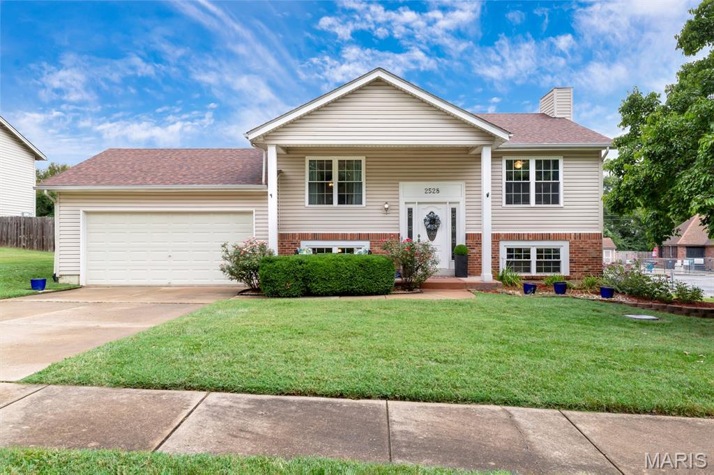 4th image of 2528 Stillwater Dr, O'fallon, MO 63368 | MLS# MIS26045432