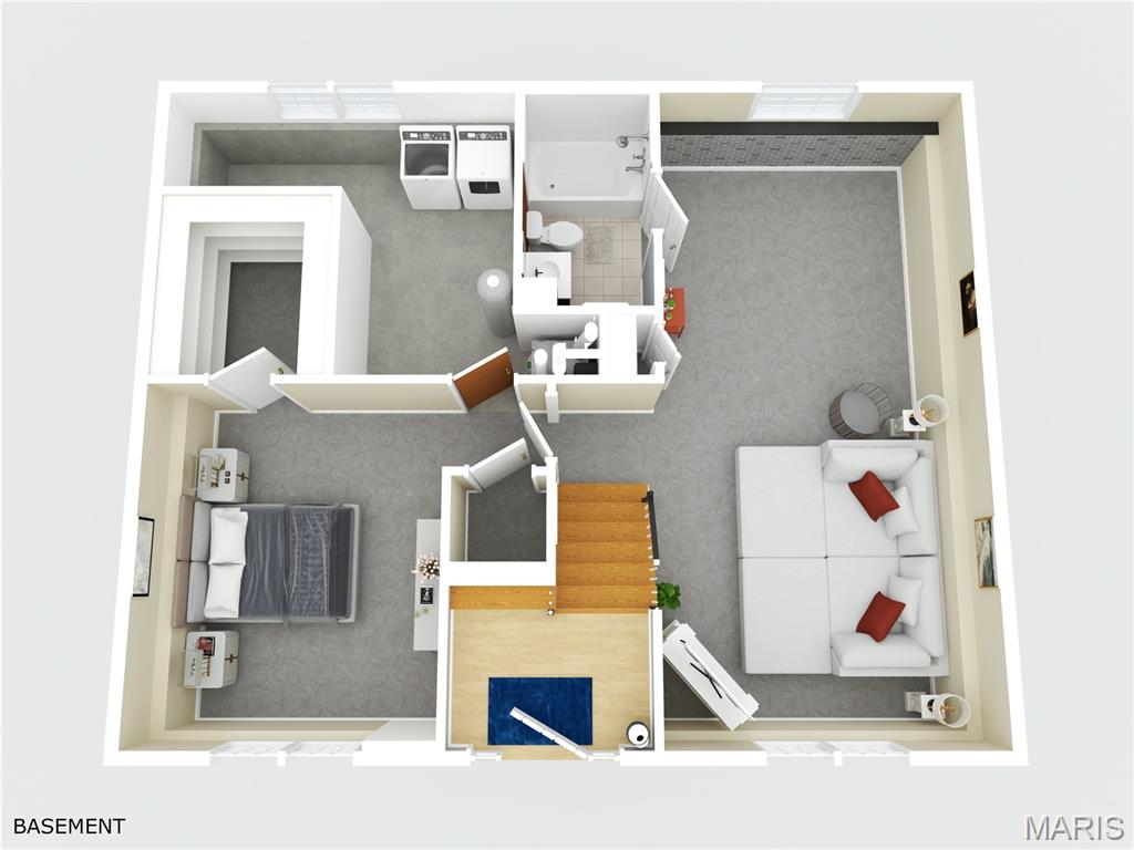 35th image of 2528 Stillwater Dr, O'fallon, MO 63368 | MLS# MIS26045432