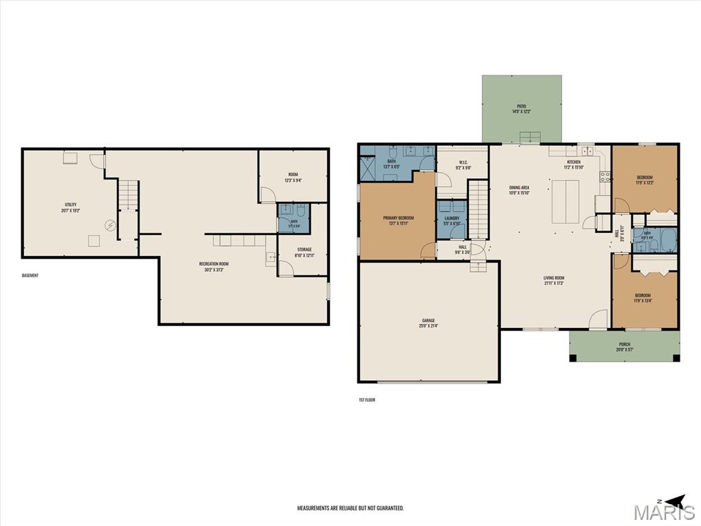 59th image of 15 Atwood Ct, Highland, IL 62249 | MLS# MIS26045437