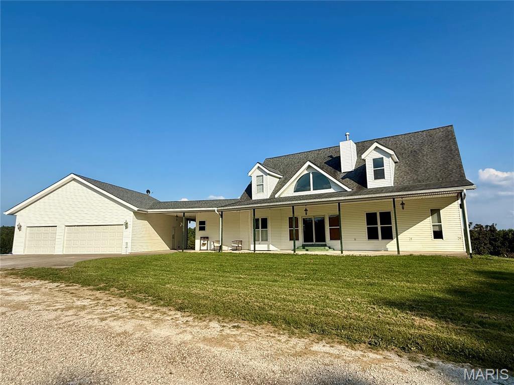 Homes for sale in Jonesburg, MO | 28875 Collins Ln, Jonesburg, MO 63351 | MLS# MIS26045448