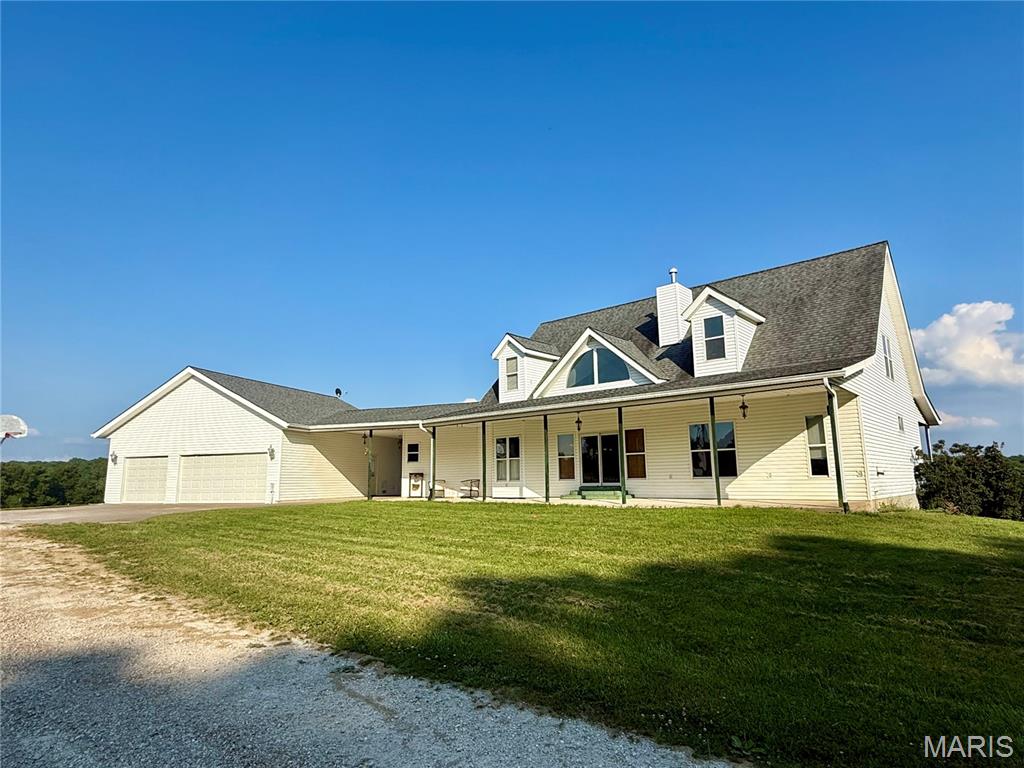 Homes for sale in Jonesburg, MO | 28875 Collins Ln, Jonesburg, MO 63351 | MLS# MIS26045448
