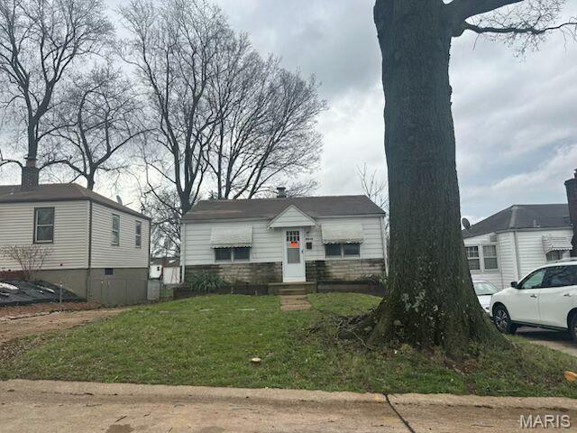Homes for sale in Jennings, MO | 5614 Leverette Ave, Jennings, MO 63136 | MLS# MIS26045458